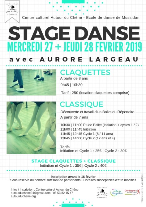 stage danse_ fevrier 2019