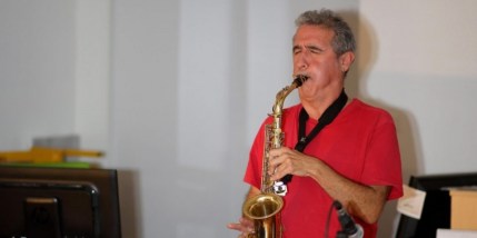 Daniel Brothier_conf jazz_Agence culturelle